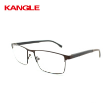 2018 Ready stock with Metal Design Eye Glasses Frame Eyewear Eyeglasses Spectacle Frame Spetacle Frame